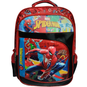 Boys School Bag