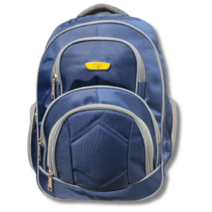 Durable and Stylish Boy's School Bag