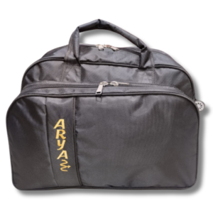 Travel Bag with Spacious Compartments