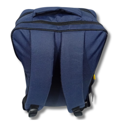 Blue Laptop Bag