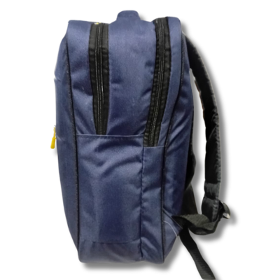 Blue Laptop Bag