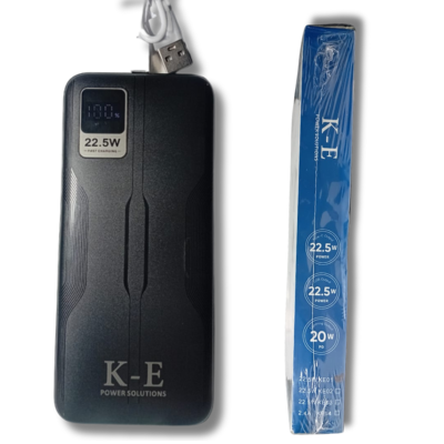 10000mAh Fast Charging Power Bank