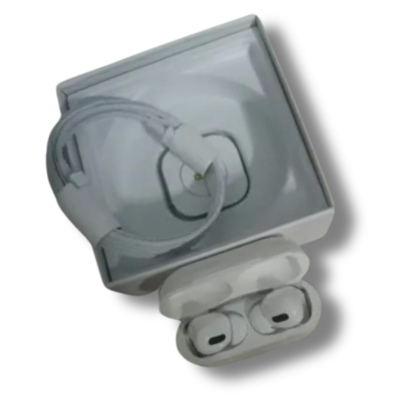 Pro 2 Wireless Earbuds