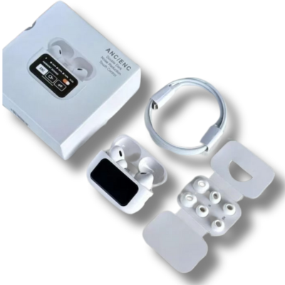 AirPods Pro 2 Display Screen