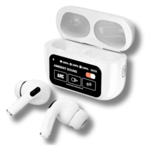AirPods Pro 2 Display Screen