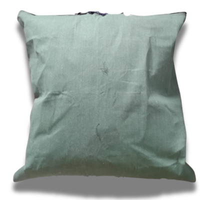 Canvas Tarpal Bag