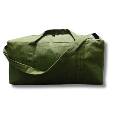 Heavy Duty Canvas Tools Bag