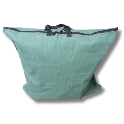 Canvas Tarpal Bag