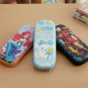 Cartoon Geometry Box for Kids – Durable, Stylish & Fun | Get Discount on 3