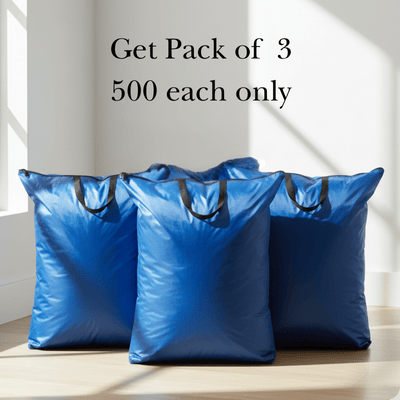 3 Standard packing bag pack 3 Standard packing bag pack